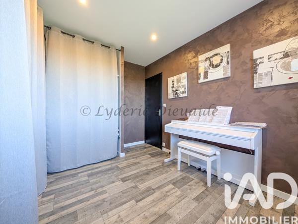 Appartement à vendre 5 pièces 177 m² Lavaur