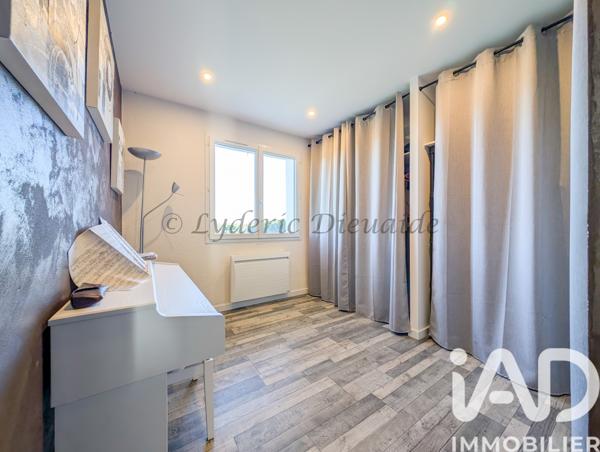 Appartement à vendre 5 pièces 177 m² Lavaur