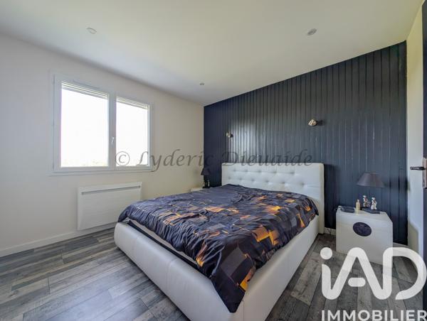 Appartement à vendre 5 pièces 177 m² Lavaur