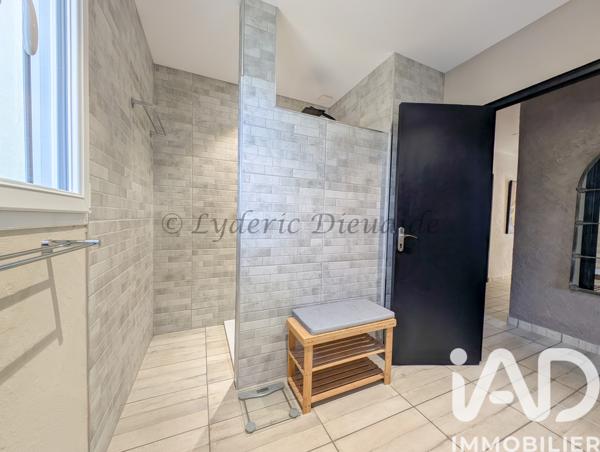 Appartement à vendre 5 pièces 177 m² Lavaur