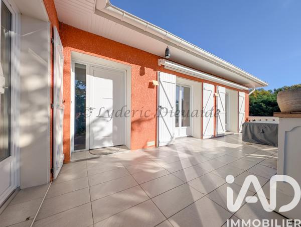 Appartement à vendre 5 pièces 177 m² Lavaur