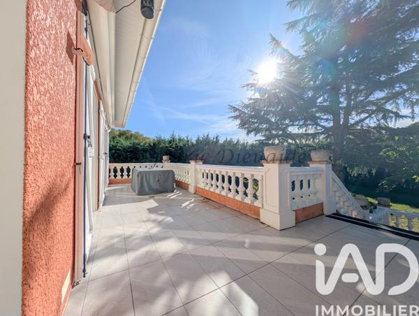 Appartement à vendre 5 pièces 177 m² Lavaur