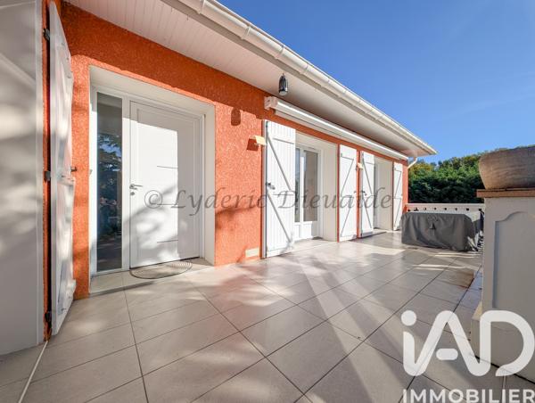 Appartement à vendre 5 pièces 177 m² Lavaur