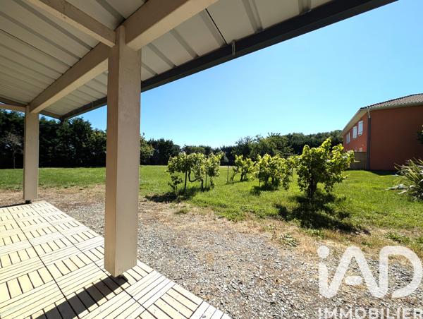 Appartement à vendre 5 pièces 177 m² Lavaur