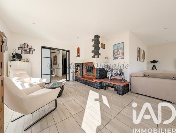 Appartement à vendre 5 pièces 177 m² Lavaur
