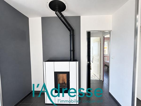 LE HAVRE -DOLLEMARD MAISON +STUDIO