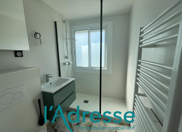 LE HAVRE -DOLLEMARD MAISON +STUDIO