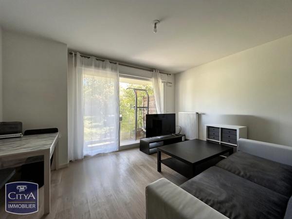 Appartement à vendre 3 pièces 60.64m² Orléans (45000)