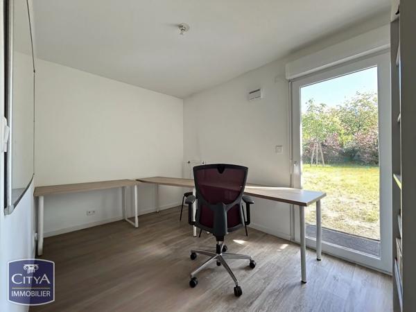 Appartement à vendre 3 pièces 60.64m² Orléans (45000)