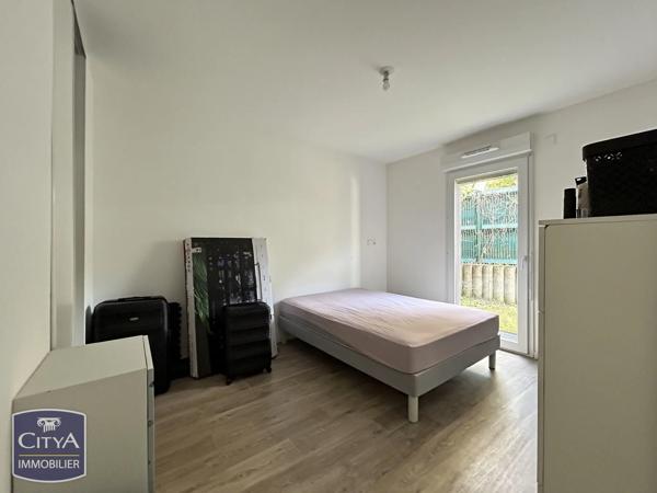Appartement à vendre 3 pièces 60.64m² Orléans (45000)