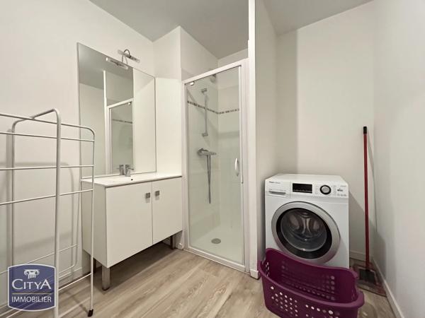 Appartement à vendre 3 pièces 60.64m² Orléans (45000)