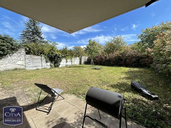 Appartement à vendre 3 pièces 60.64m² Orléans (45000)