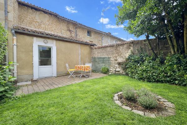 Maison à vendre à Loudun (86200) - Vienne