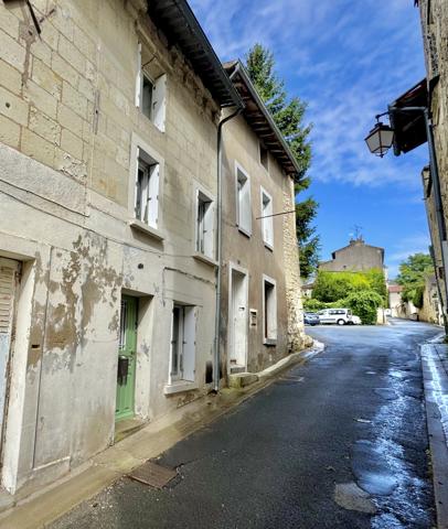 Maison à vendre à Loudun (86200) - Vienne