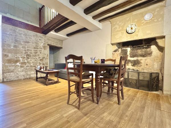 Maison à vendre à Loudun (86200) - Vienne