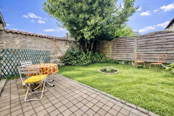 Maison à vendre à Loudun (86200) - Vienne