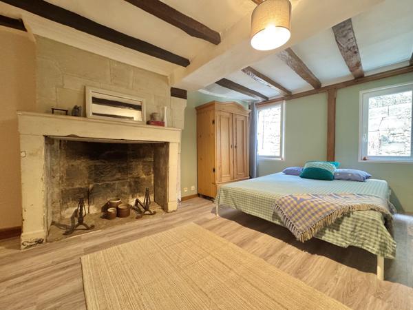 Maison à vendre à Loudun (86200) - Vienne