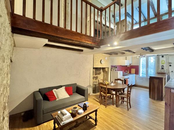 Maison à vendre à Loudun (86200) - Vienne