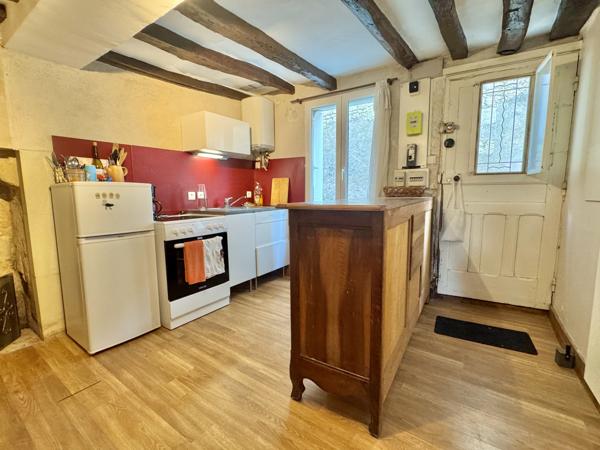 Maison à vendre à Loudun (86200) - Vienne