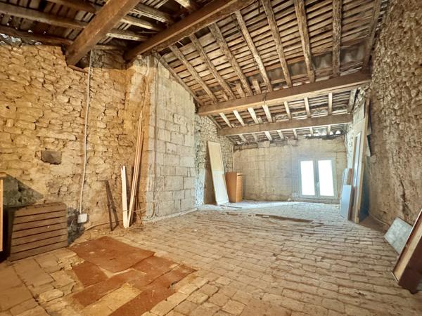 Maison à vendre à Loudun (86200) - Vienne