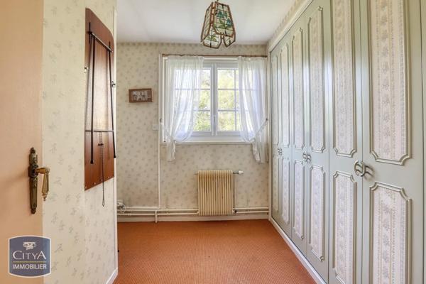 Maison à vendre 5 pièces 127.26m²