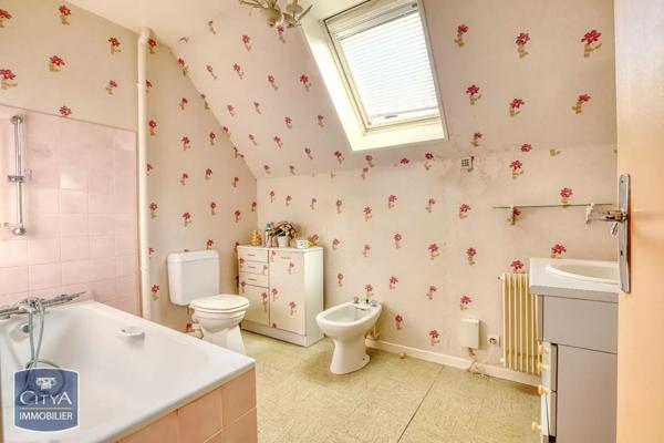 Maison à vendre 5 pièces 127.26m²