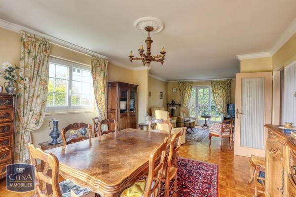 Maison à vendre 5 pièces 127.26m²