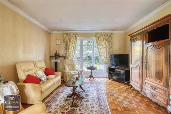 Maison à vendre 5 pièces 127.26m²
