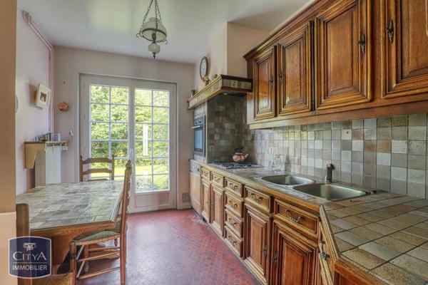 Maison à vendre 5 pièces 127.26m²