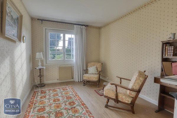 Maison à vendre 5 pièces 127.26m²