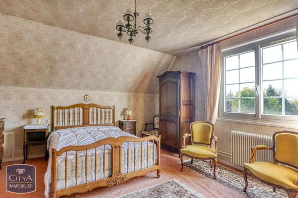 Maison à vendre 5 pièces 127.26m²