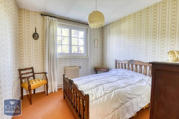 Maison à vendre 5 pièces 127.26m²