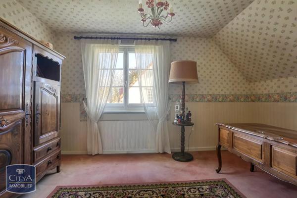 Maison à vendre 5 pièces 127.26m²