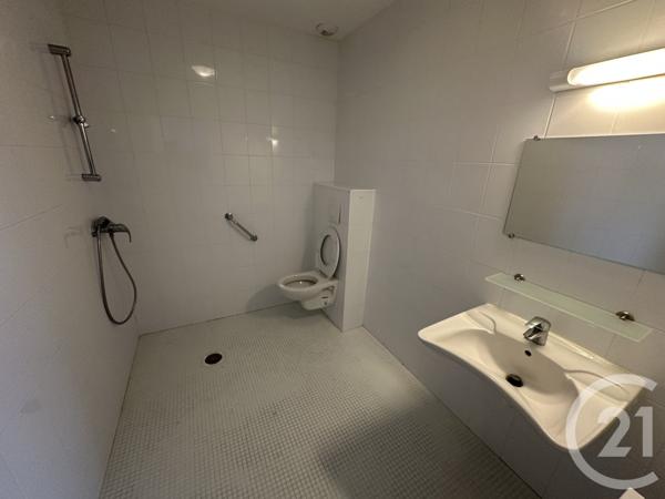 Appartement T1 à vendre  1 pièce - 31,30 m2 VILLEDIEU SUR INDRE - 36