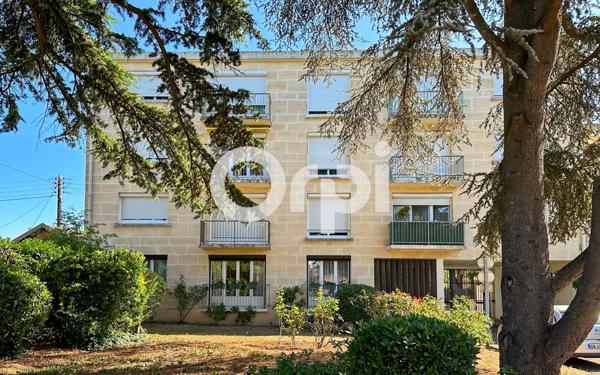Appartement à vendre    3 pièces • 63,66 m2 Mantes-la-Jolie