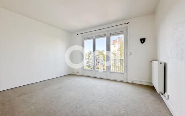 Appartement à vendre    3 pièces • 63,66 m2 Mantes-la-Jolie