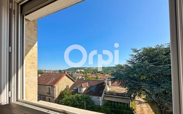 Appartement à vendre    3 pièces • 63,66 m2 Mantes-la-Jolie