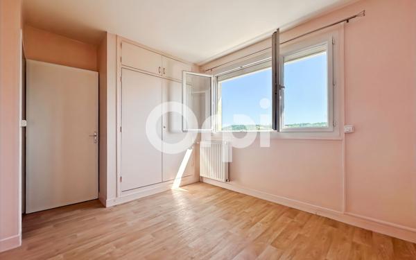 Appartement à vendre    3 pièces • 63,66 m2 Mantes-la-Jolie