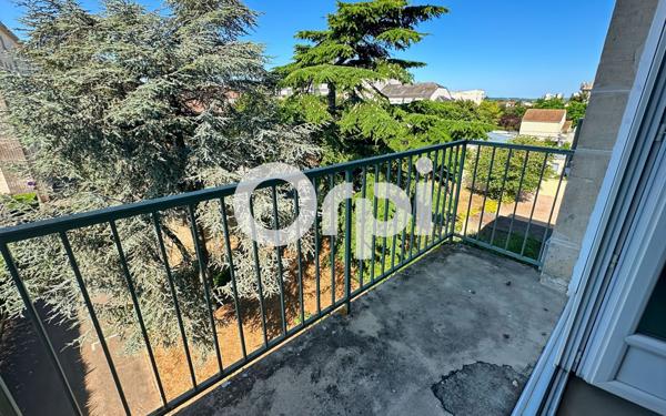 Appartement à vendre    3 pièces • 63,66 m2 Mantes-la-Jolie