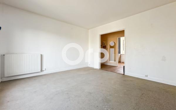 Appartement à vendre    3 pièces • 63,66 m2 Mantes-la-Jolie