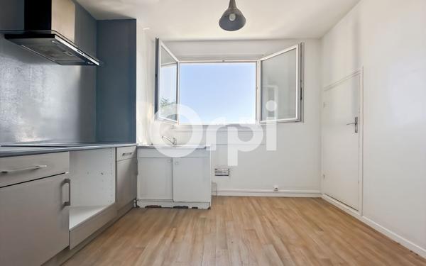 Appartement à vendre    3 pièces • 63,66 m2 Mantes-la-Jolie