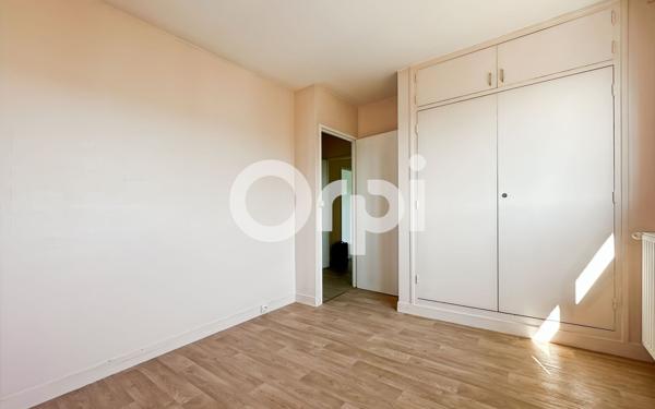 Appartement à vendre    3 pièces • 63,66 m2 Mantes-la-Jolie