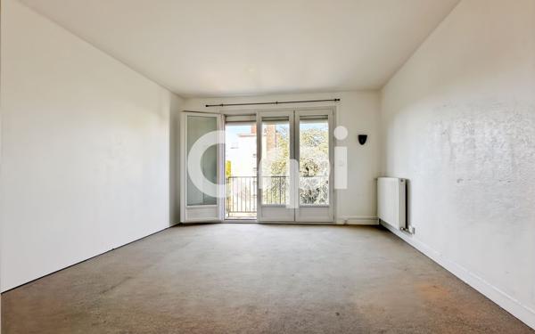 Appartement à vendre    3 pièces • 63,66 m2 Mantes-la-Jolie