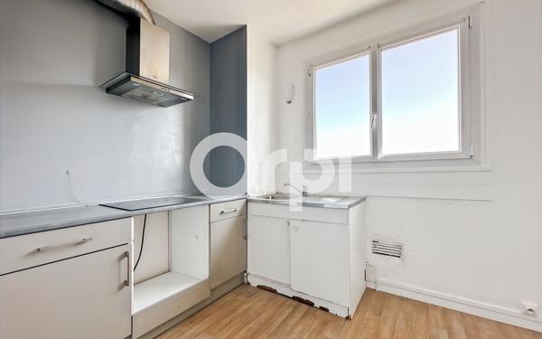 Appartement à vendre    3 pièces • 63,66 m2 Mantes-la-Jolie