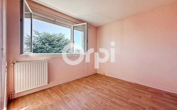 Appartement à vendre    3 pièces • 63,66 m2 Mantes-la-Jolie