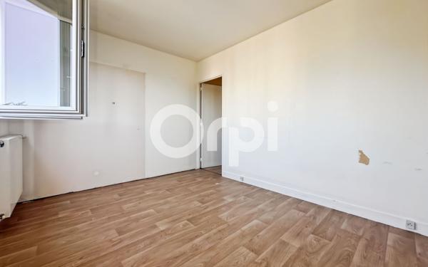 Appartement à vendre    3 pièces • 63,66 m2 Mantes-la-Jolie