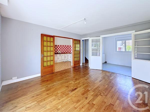 Maison à vendre  5 pièces - 88,16 m 2   L ISLE D ESPAGNAC  - 16