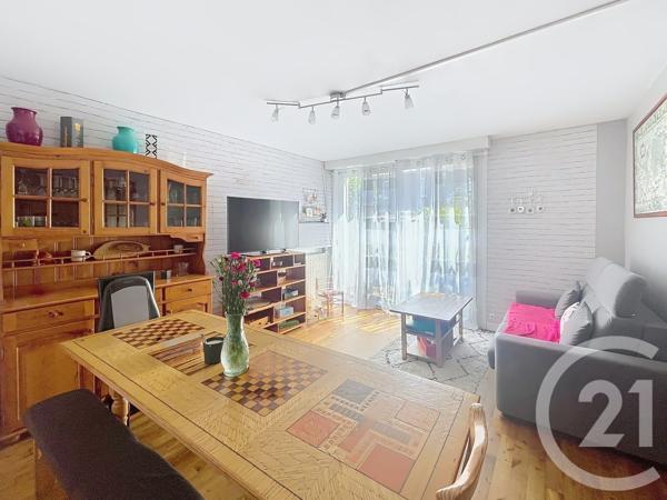 Maison à vendre  5 pièces - 88,16 m 2   L ISLE D ESPAGNAC  - 16