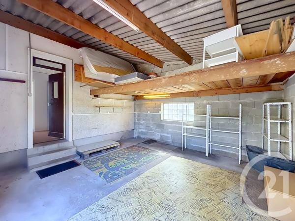 Maison à vendre  5 pièces - 88,16 m 2   L ISLE D ESPAGNAC  - 16