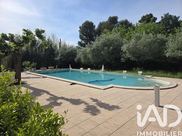 Appartement à vendre 4 pièces 119,6 m² Alès
